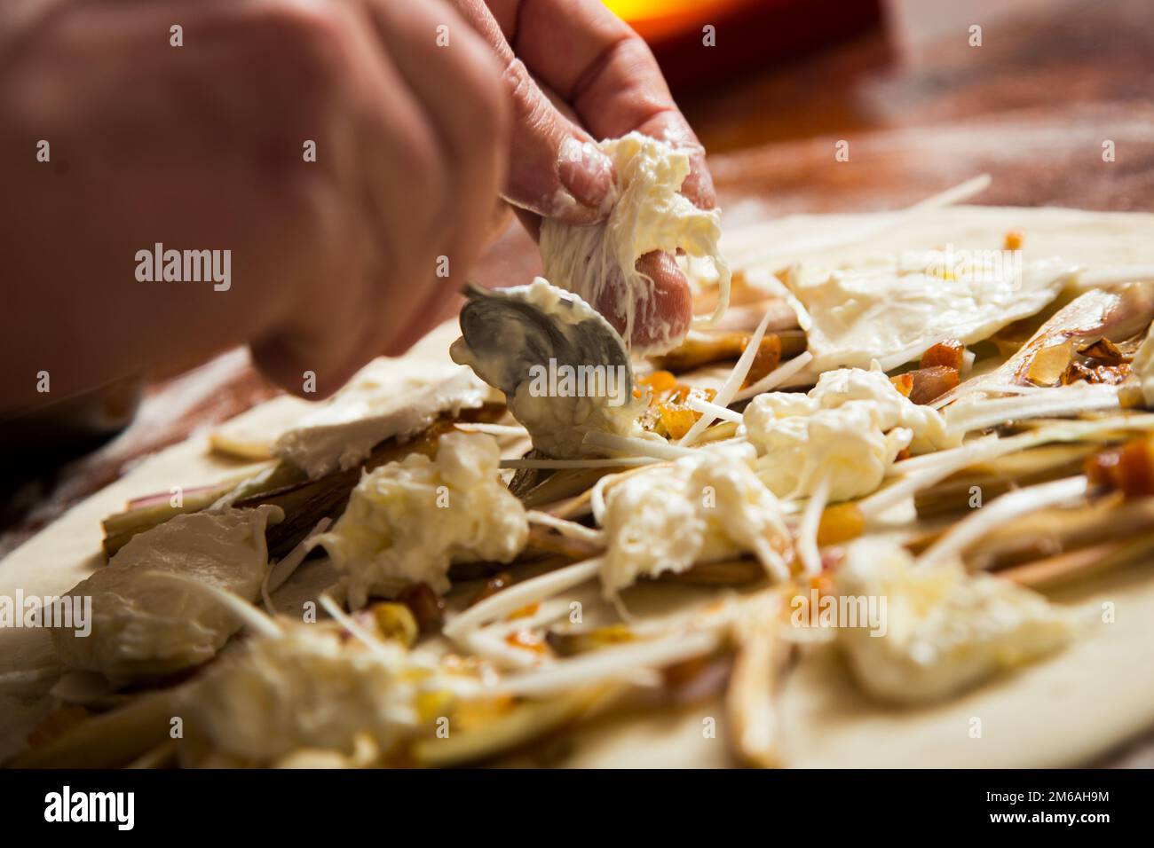 Lino Guanciale: A Delicious Italian Delicacy