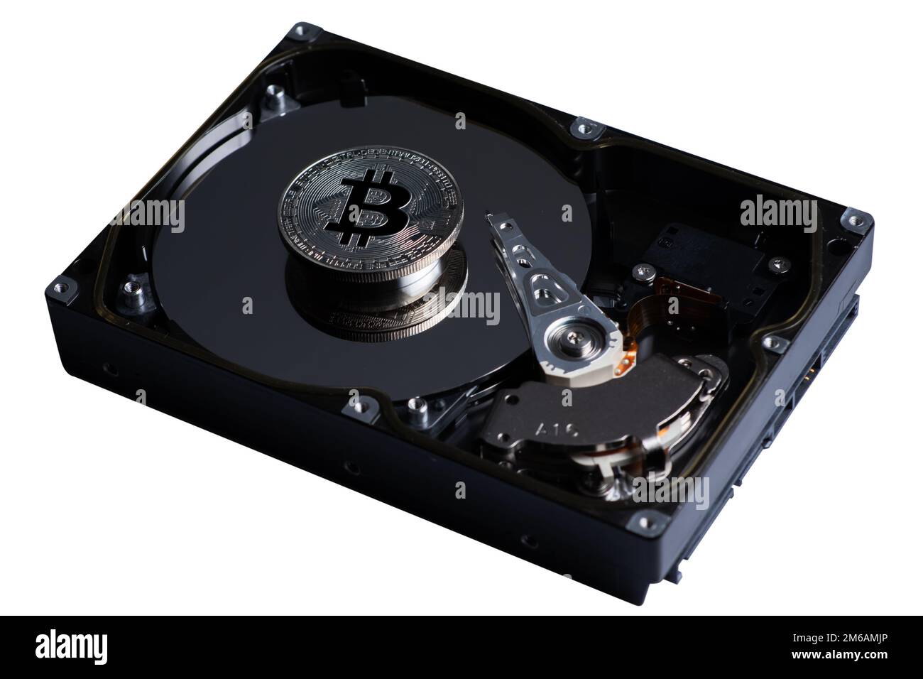 Decentralized storage Cut Out Stock Images & Pictures - Alamy