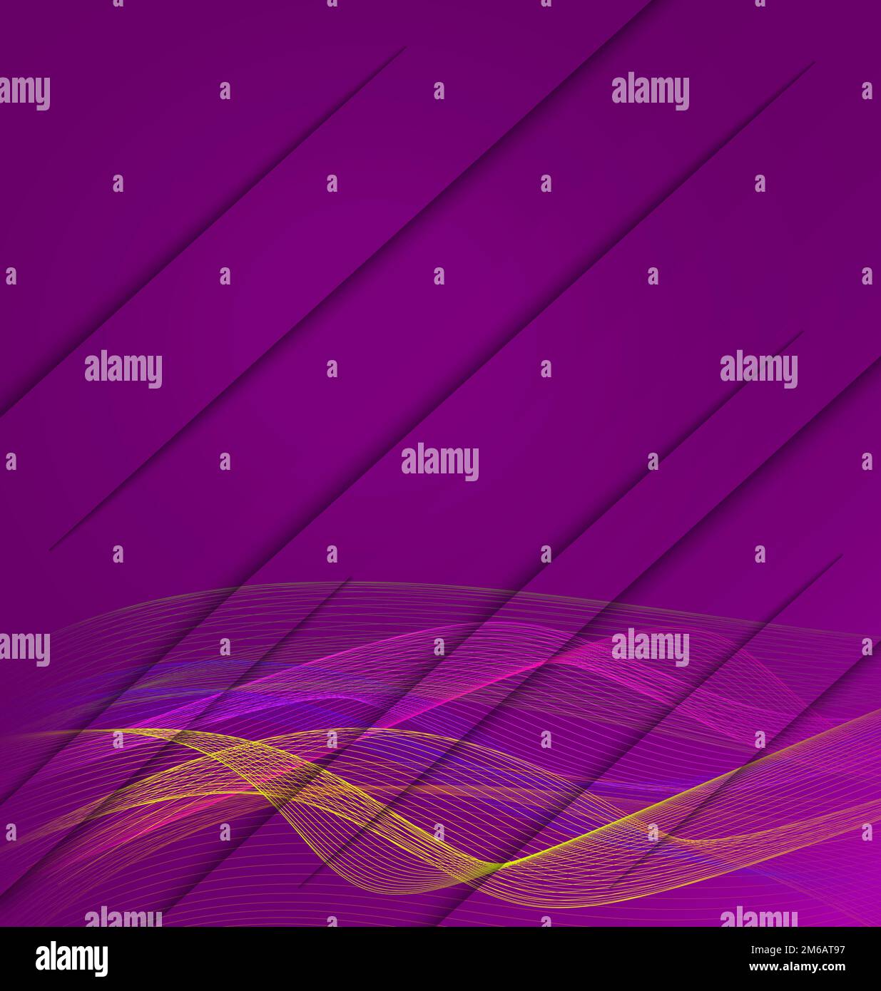 Dark purple textured paper hi-res stock photography and images - Alamy