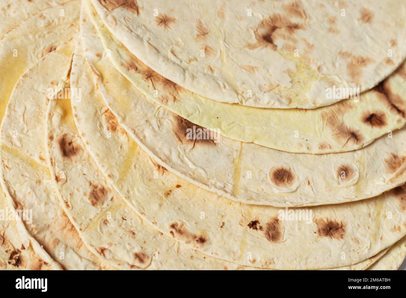 Hard taco shells hi-res stock photography and images - Alamy