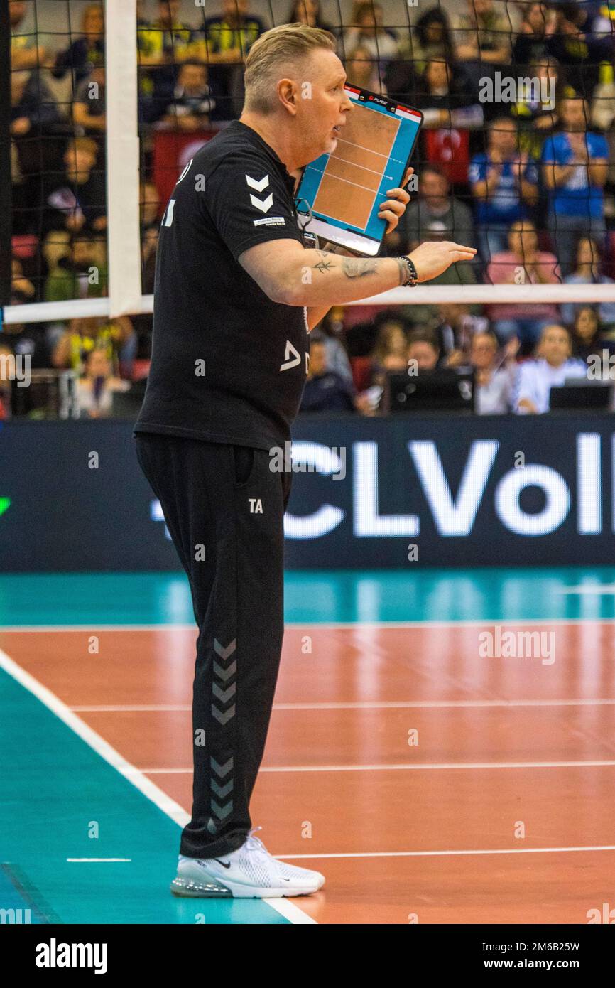 Tore aleksandersen hi-res stock photography and images - Alamy