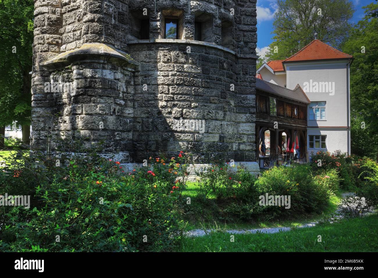 café am mutterturm landsberg speisekarte