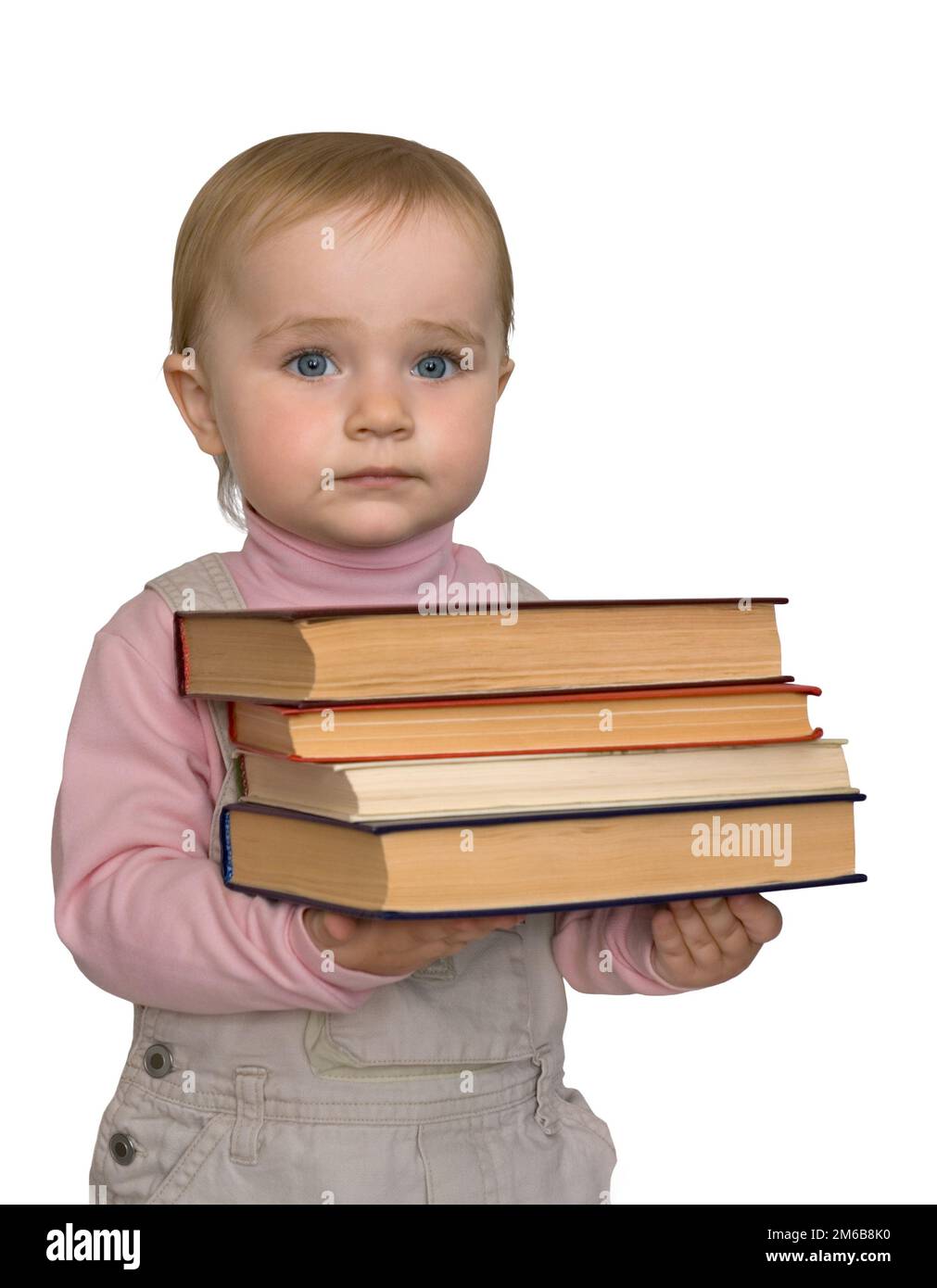 Kid receive hi-res stock photography and images - Alamy