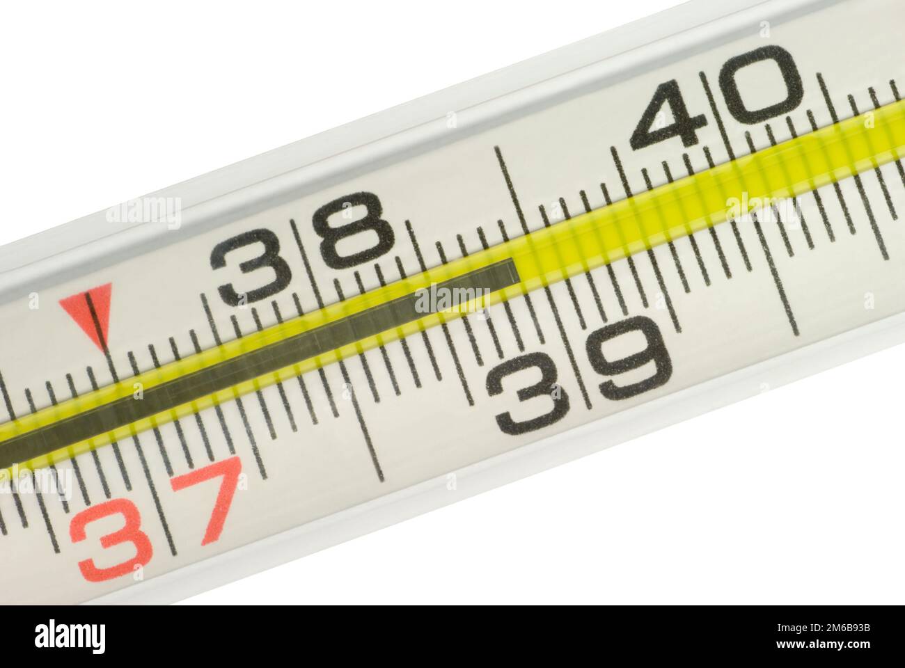 Tall thermometer hi-res stock photography and images - Alamy