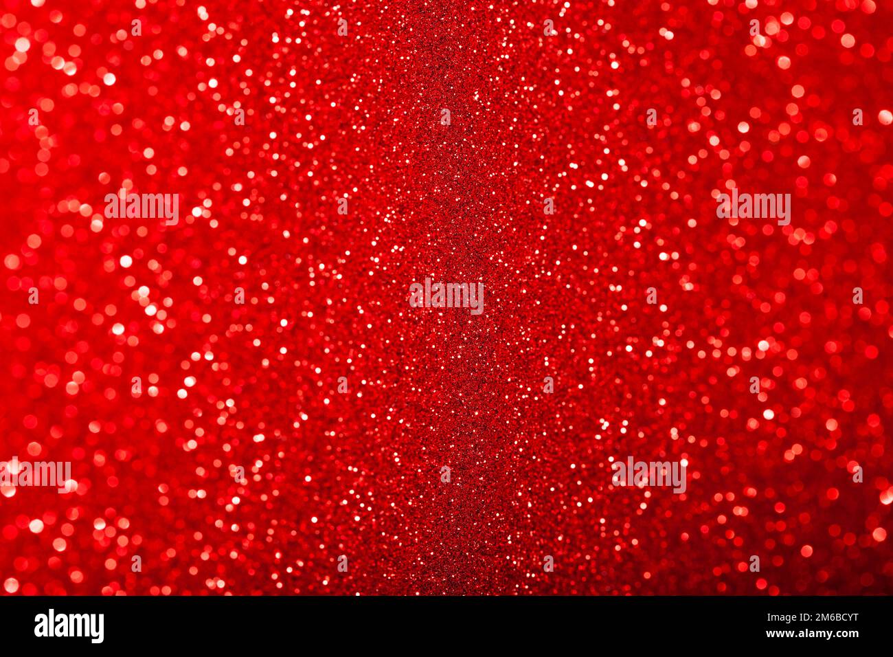 Holiday abstract glitter background with blinking lights Stock Photo ...