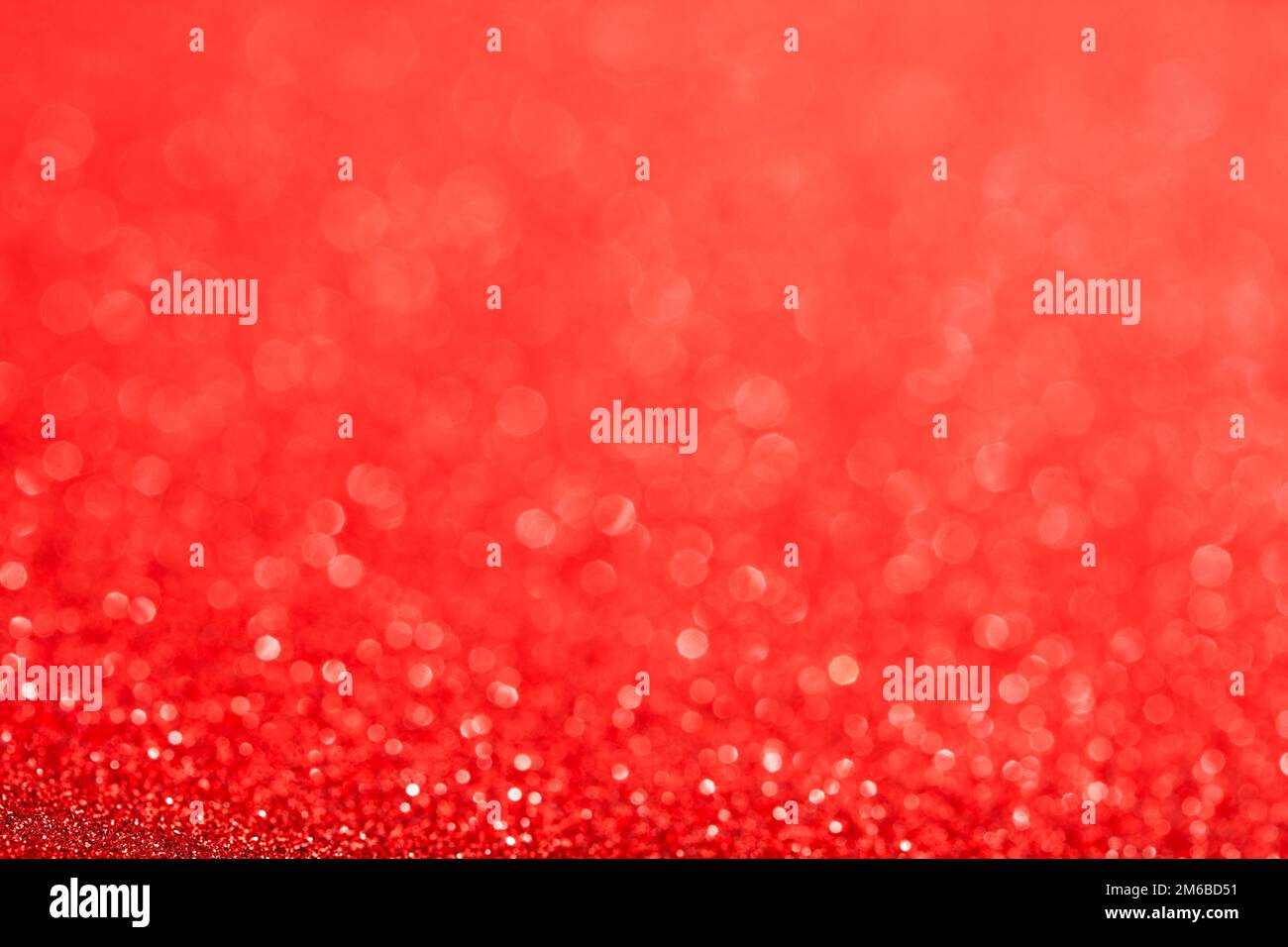 Holiday abstract glitter background with blinking lights Stock Photo ...