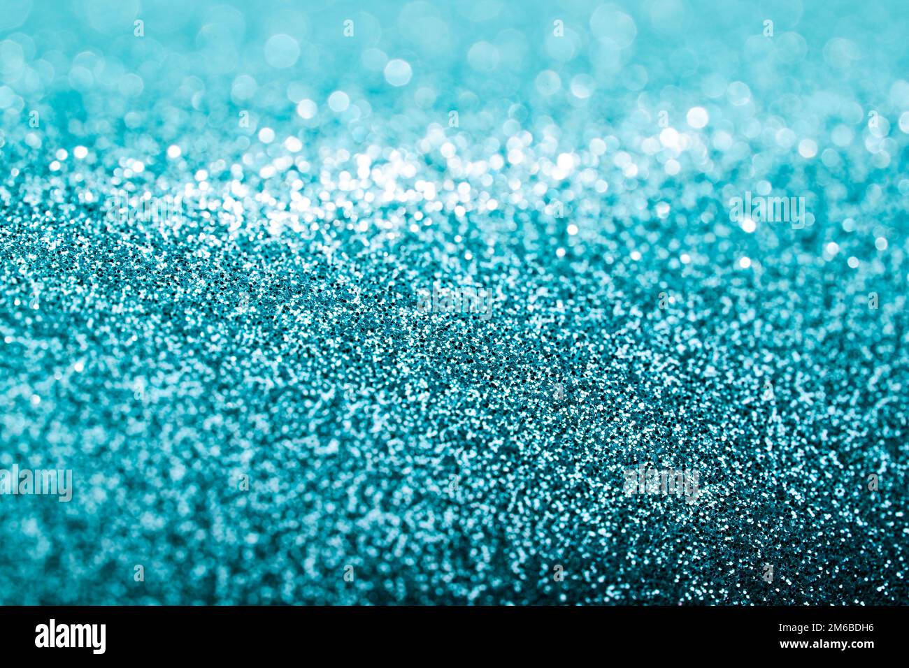 Holiday abstract glitter background with blinking lights Stock Photo ...