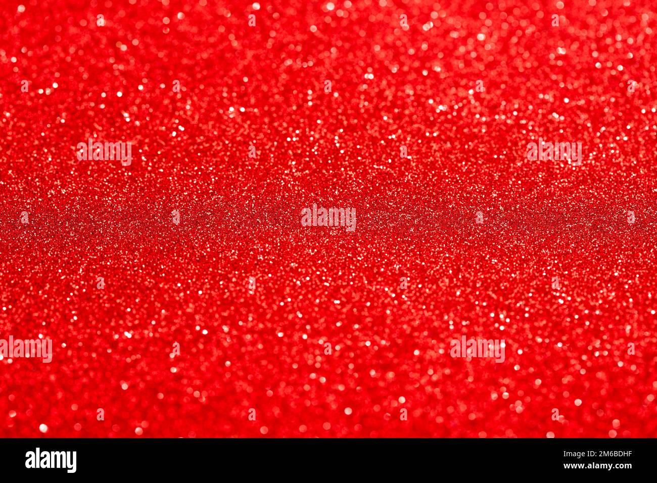 Holiday abstract glitter background with blinking lights Stock Photo ...