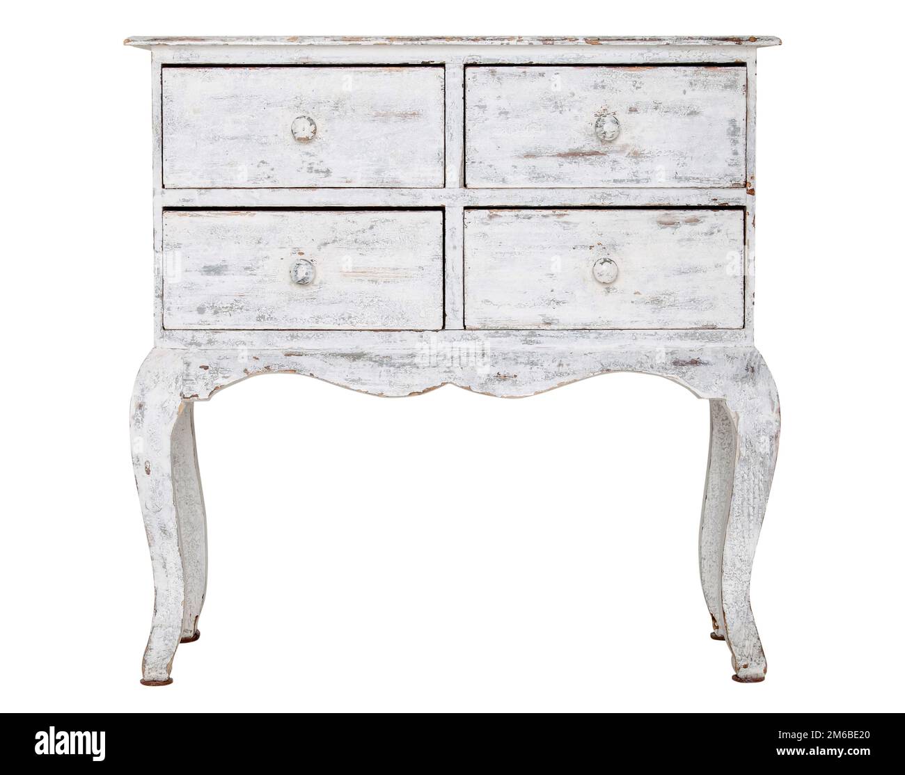 Chest drawers furniture Cut Out Stock Images & Pictures Alamy