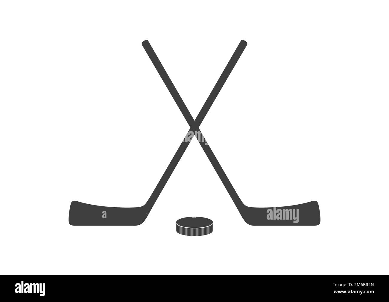 Hockey player icon hi-res stock photography and images - Alamy