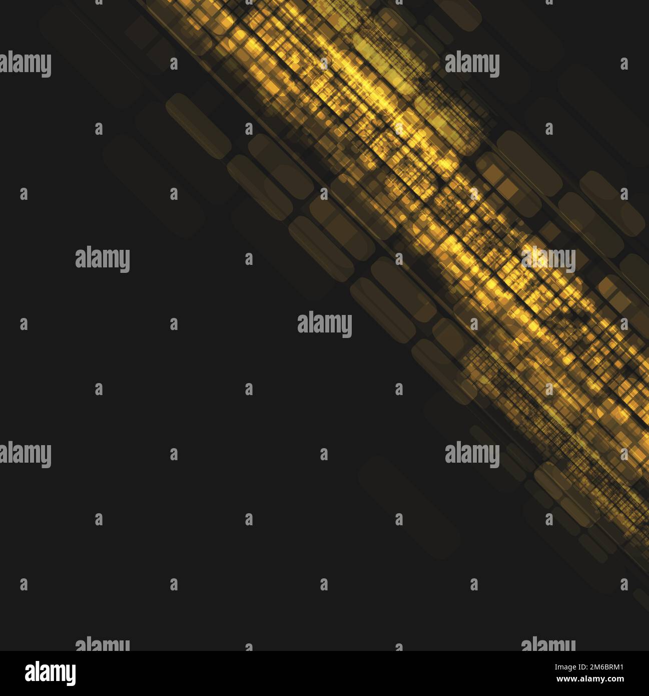 Abstract dark orange background hi-res stock photography and images - Alamy