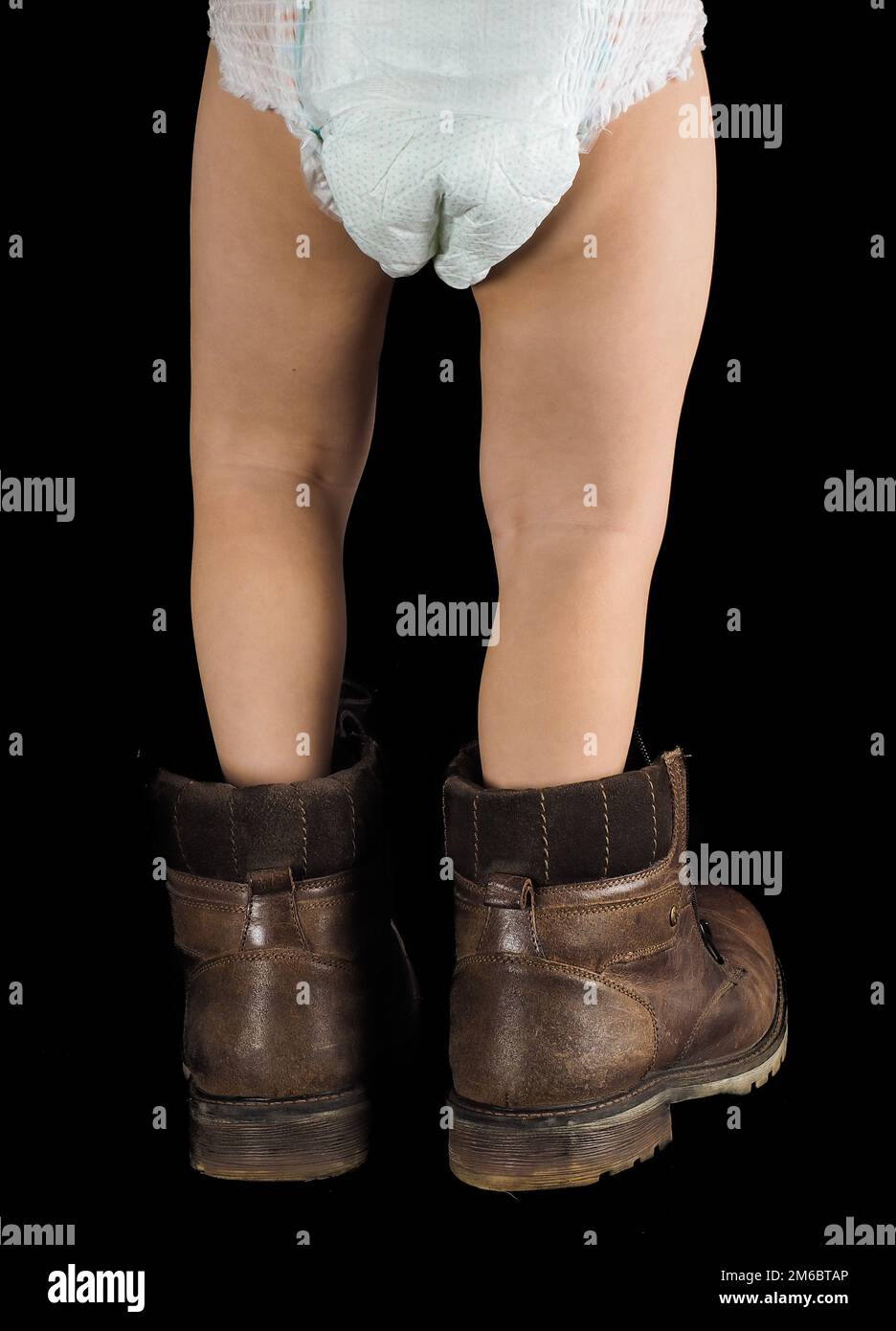 Wearing funny boots hi-res stock photography and images - Alamy