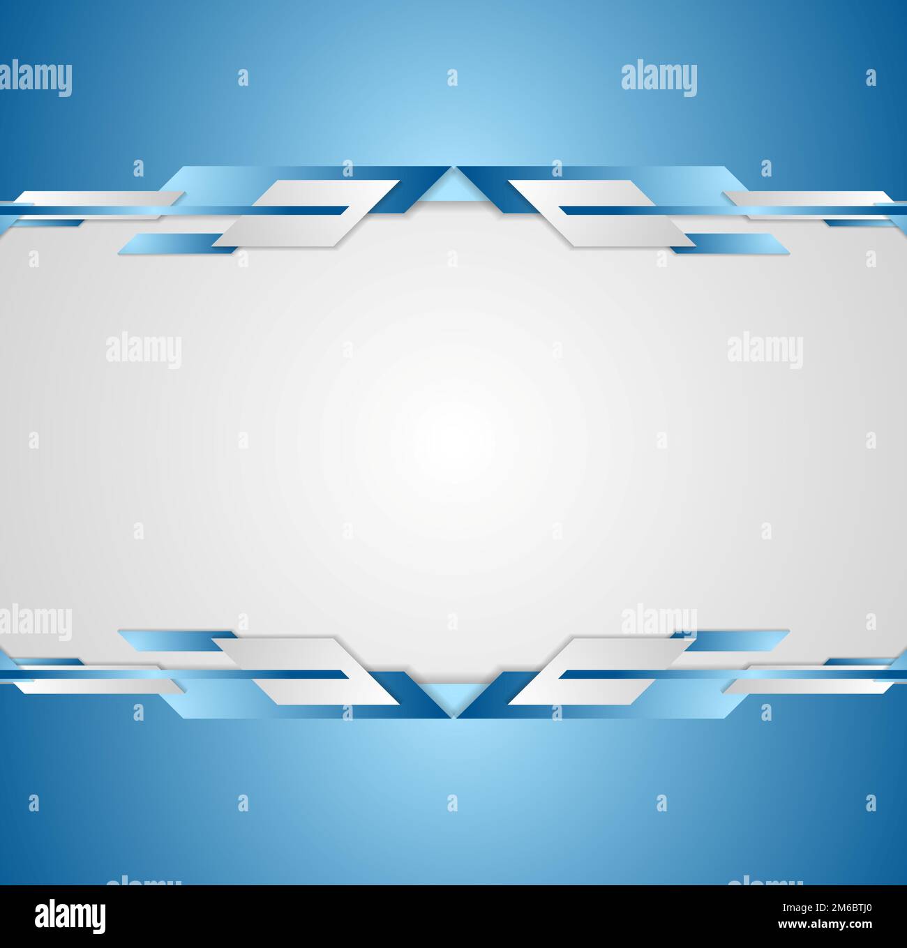Blue grey shiny hi tech motion hi-res stock photography and images - Alamy