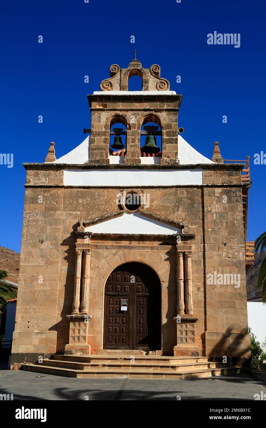Basilica nuestra senora de la pena hi-res stock photography and images ...