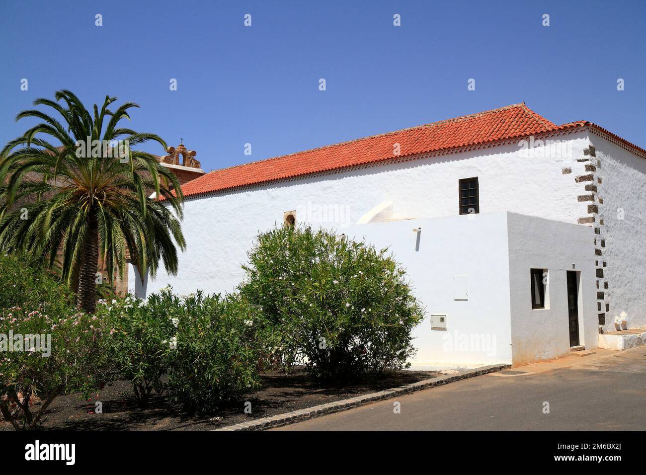Basilica nuestra senora de la pena hi-res stock photography and images ...
