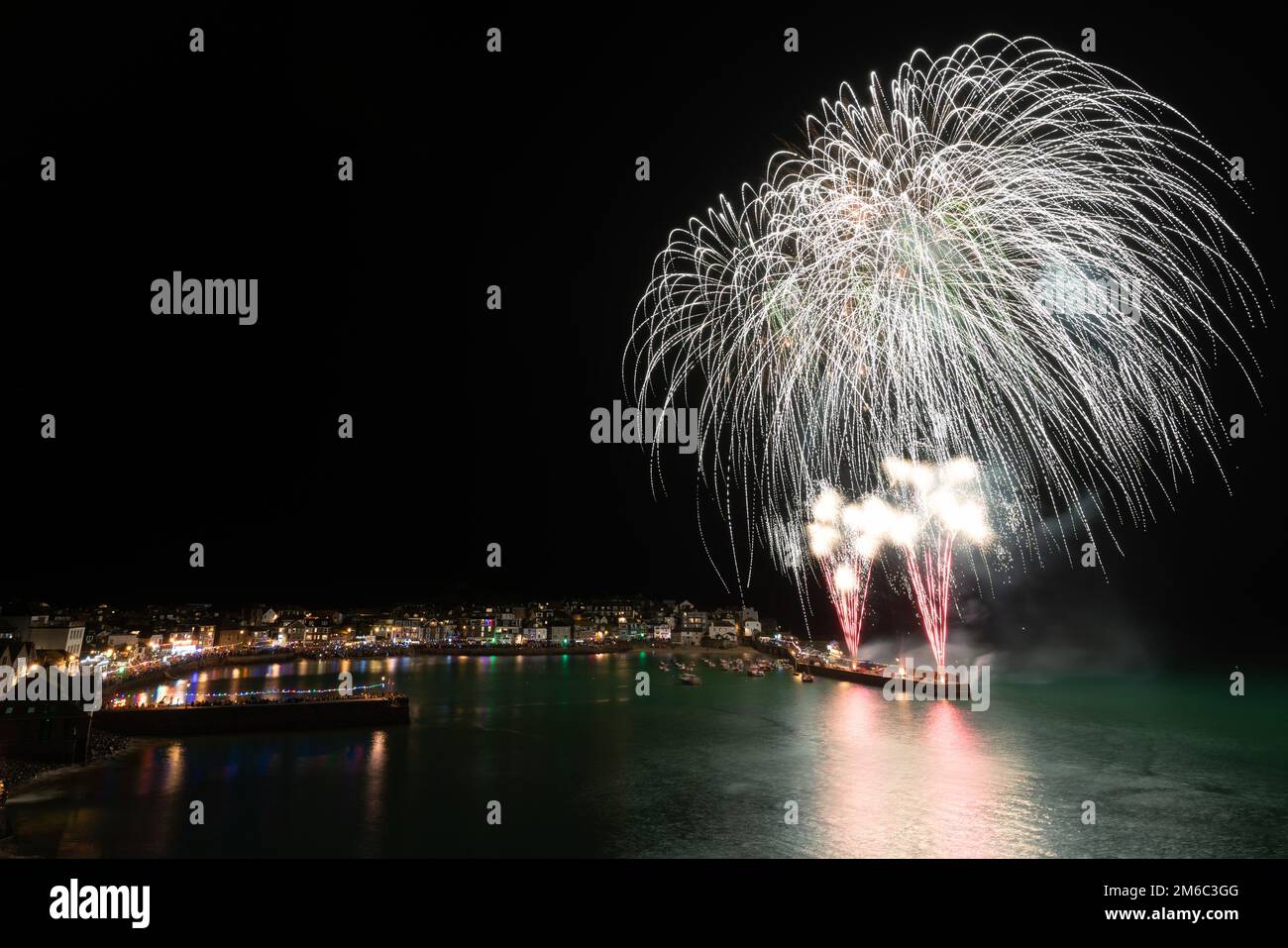 New Years Eve 2022 (2 Stock Photo Alamy