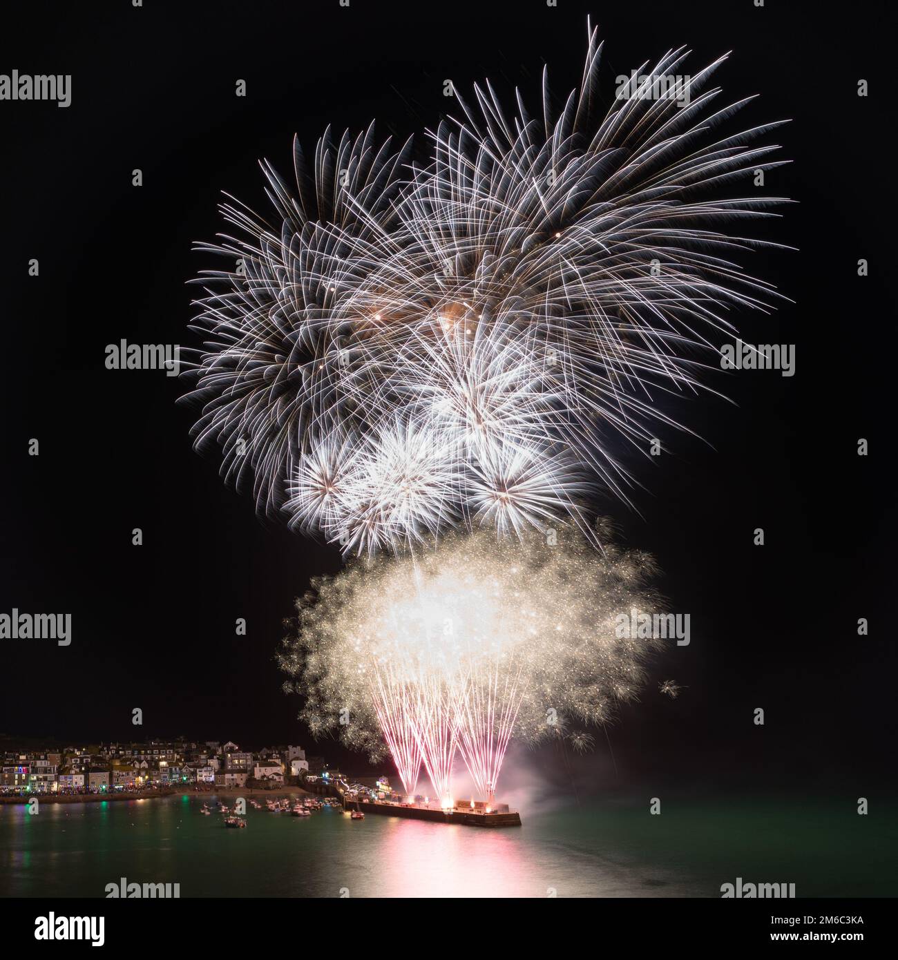 New Years Eve 2022 (3 Stock Photo Alamy
