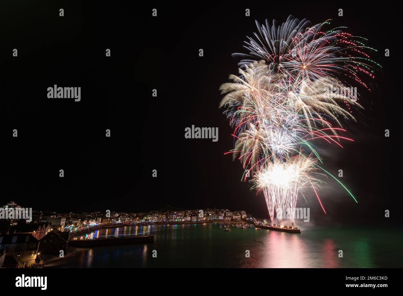 New Years Eve 2022 (5 Stock Photo Alamy