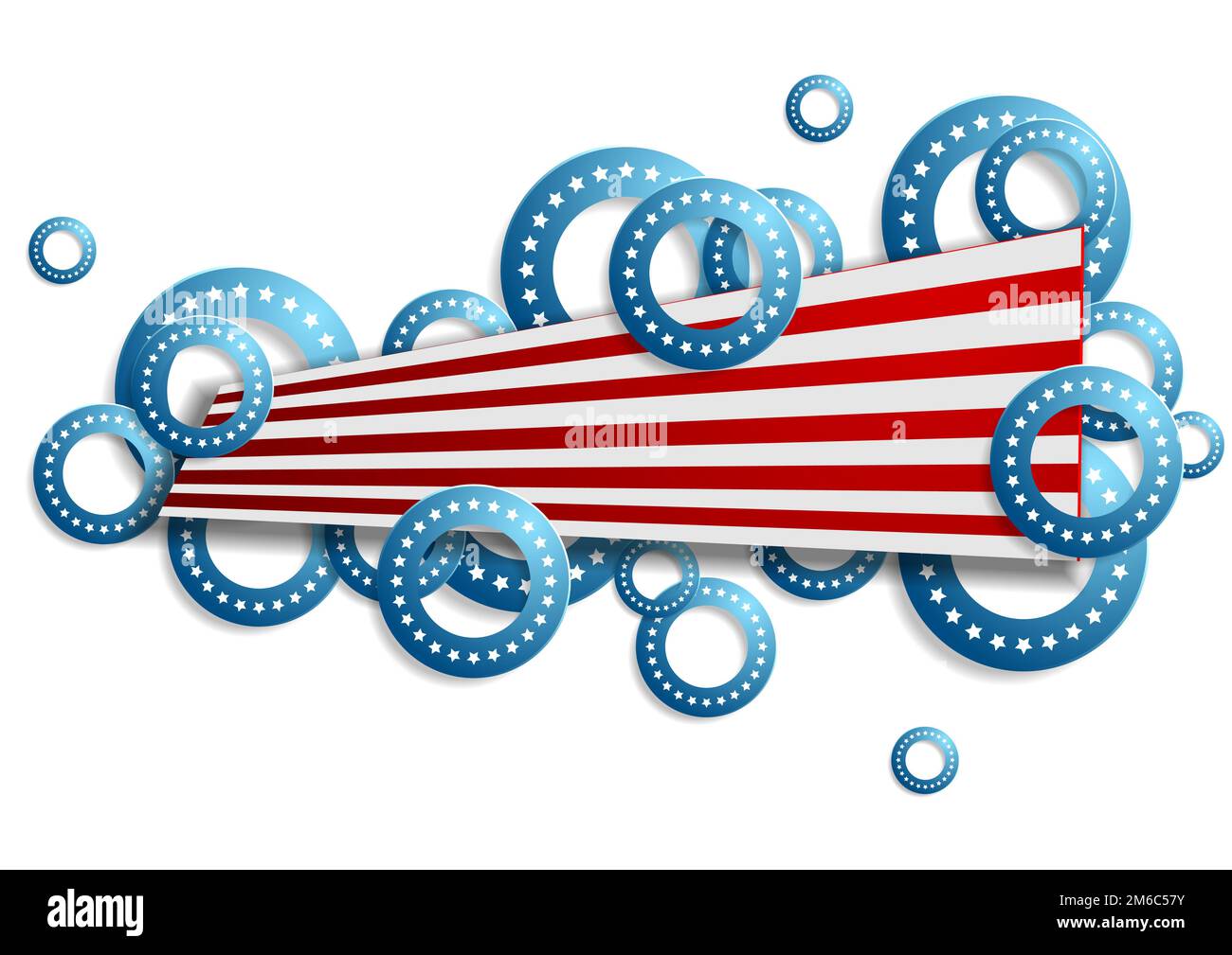 11 usa patriot day Cut Out Stock Images & Pictures - Alamy