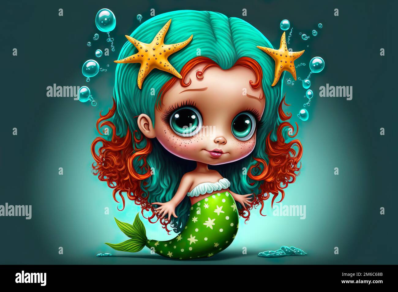 The little mermaid poster hires stock photography and images Alamy