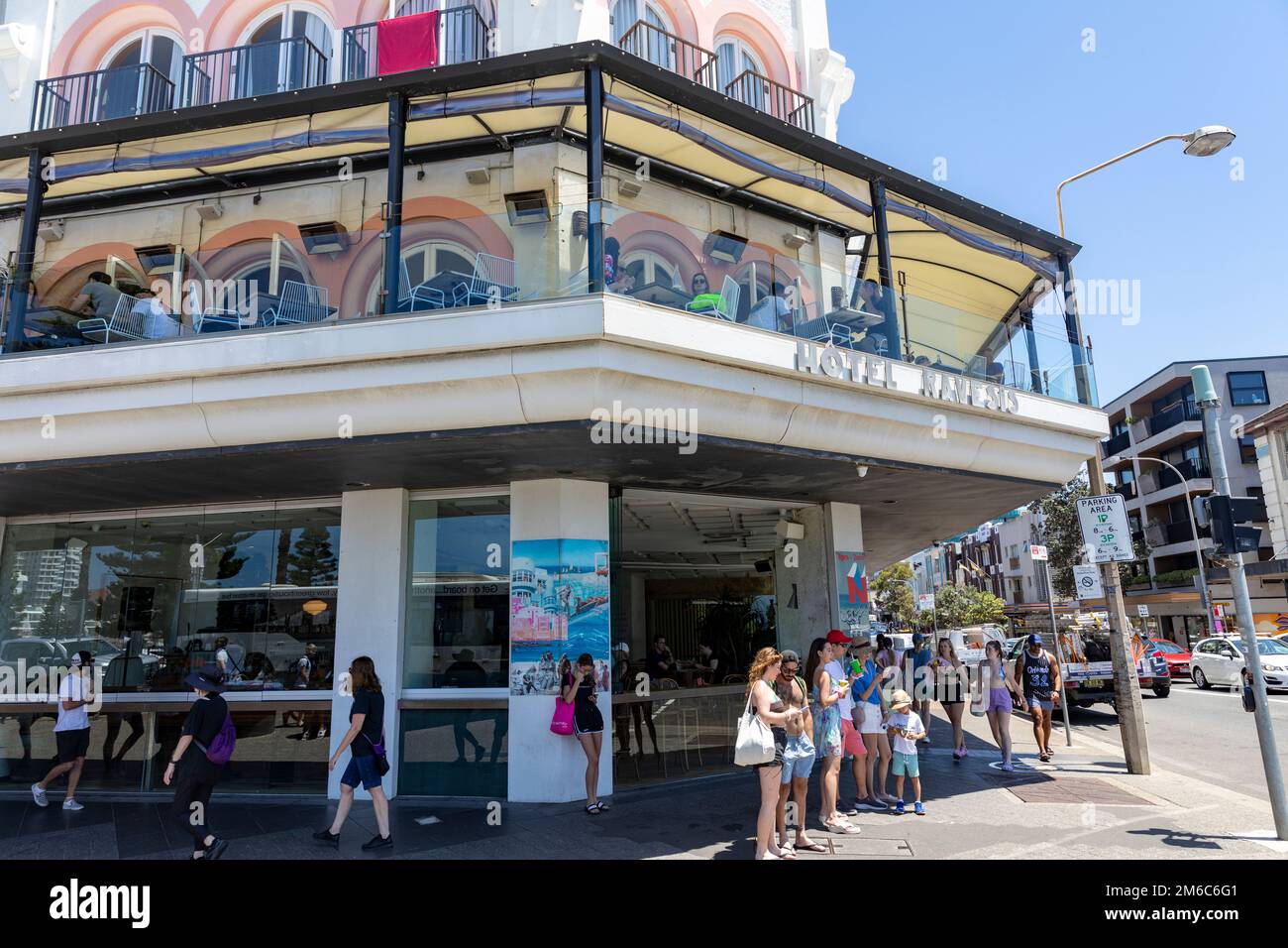 Hotel Ravesis Hotel ravesis hi-res stock photography and images - Alamy
