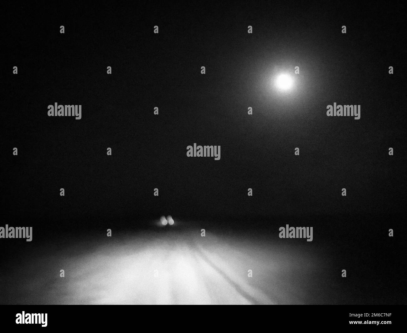 mauritania-railroad-track-stock-photo-alamy