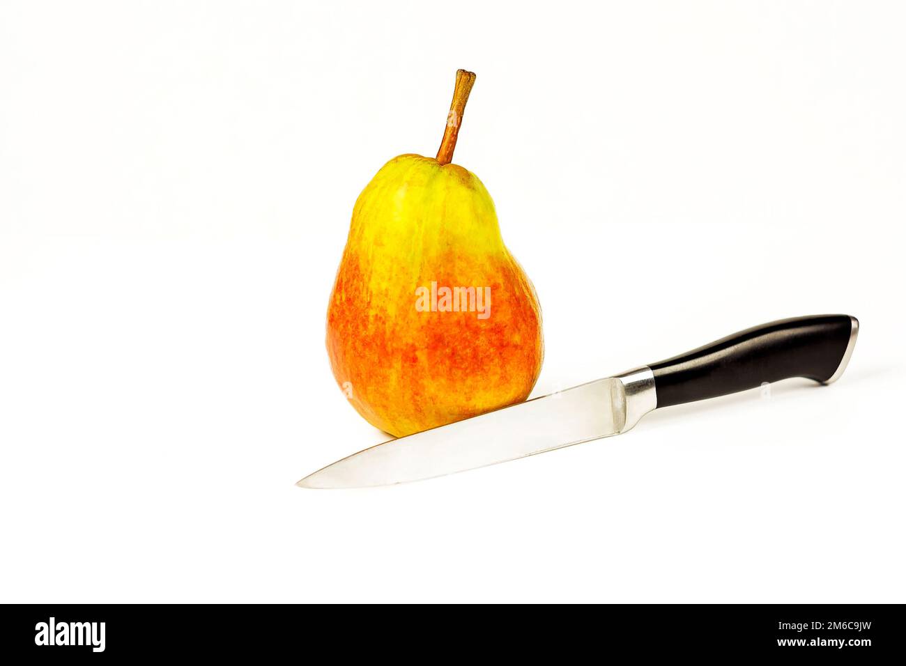 Big knife Cut Out Stock Images & Pictures - Alamy