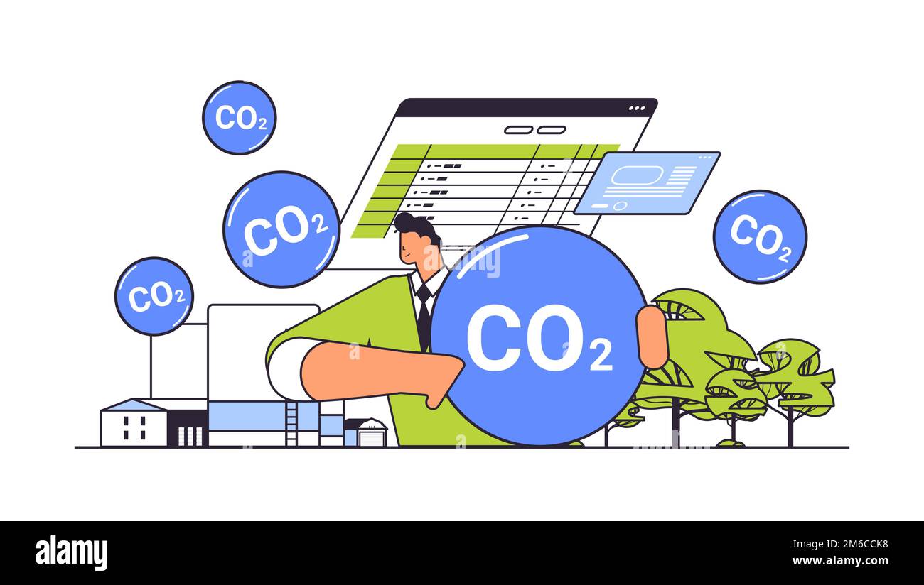 government payment for burning fossil fuels and make dioxide air
