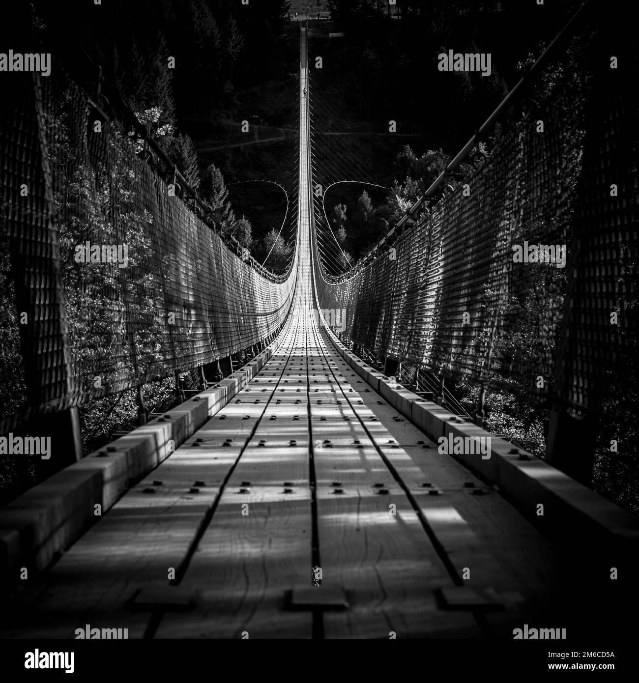 nice-view-on-the-geierlay-bridge-black-and-white-stock-photo-alamy