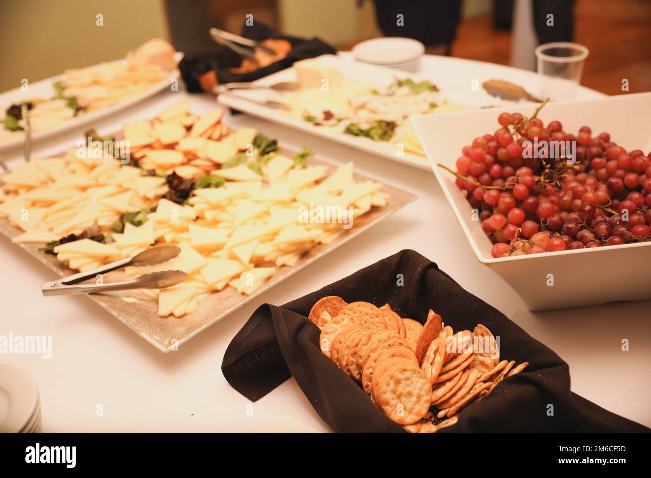 wedding food buffet style catering eating at reception happy meal and