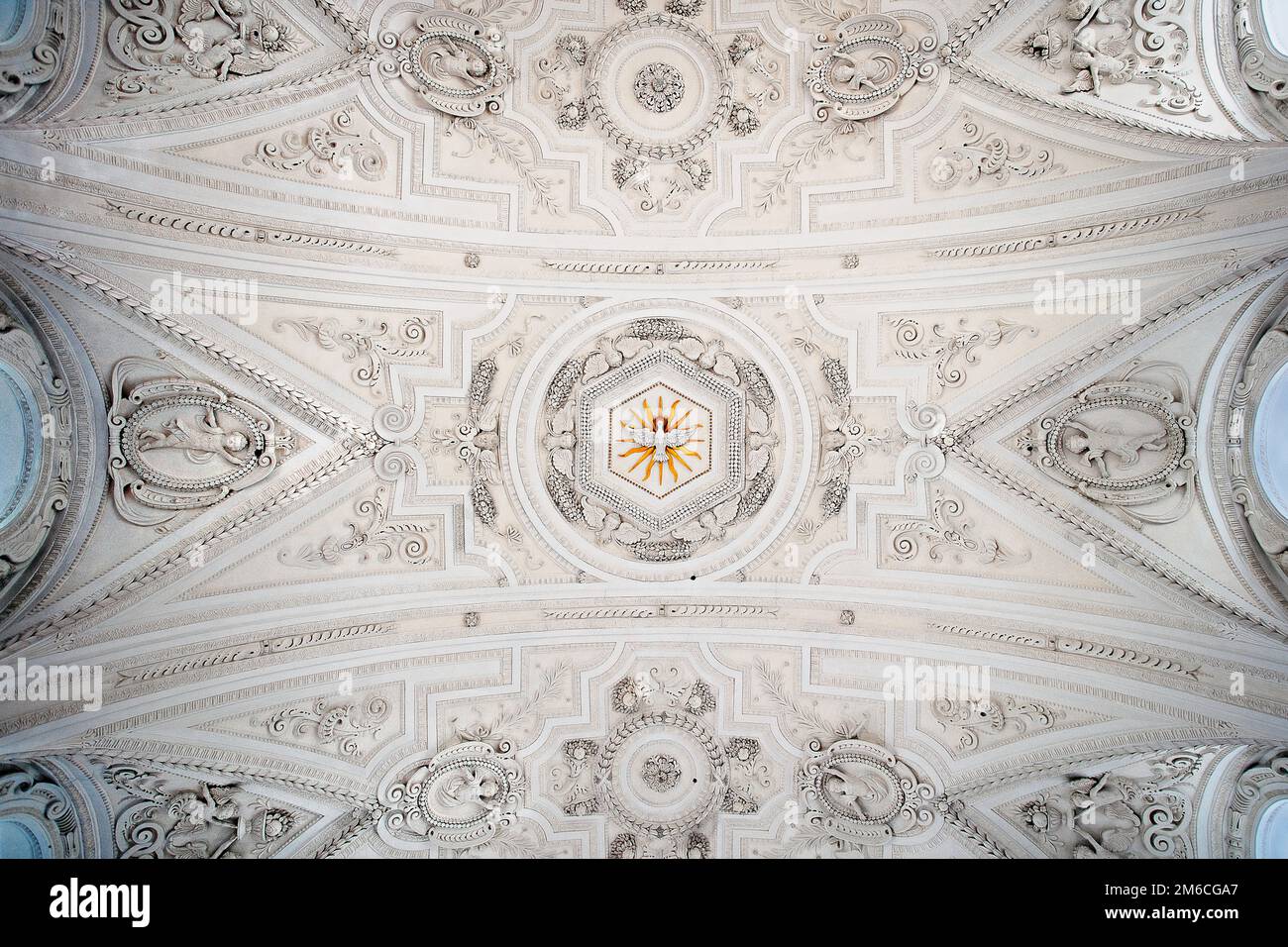 Alps baroque baroque hi-res stock photography and images - Alamy