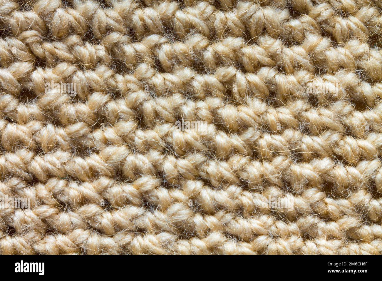 Pattern and macro texture of wool Stock Photo - Alamy
