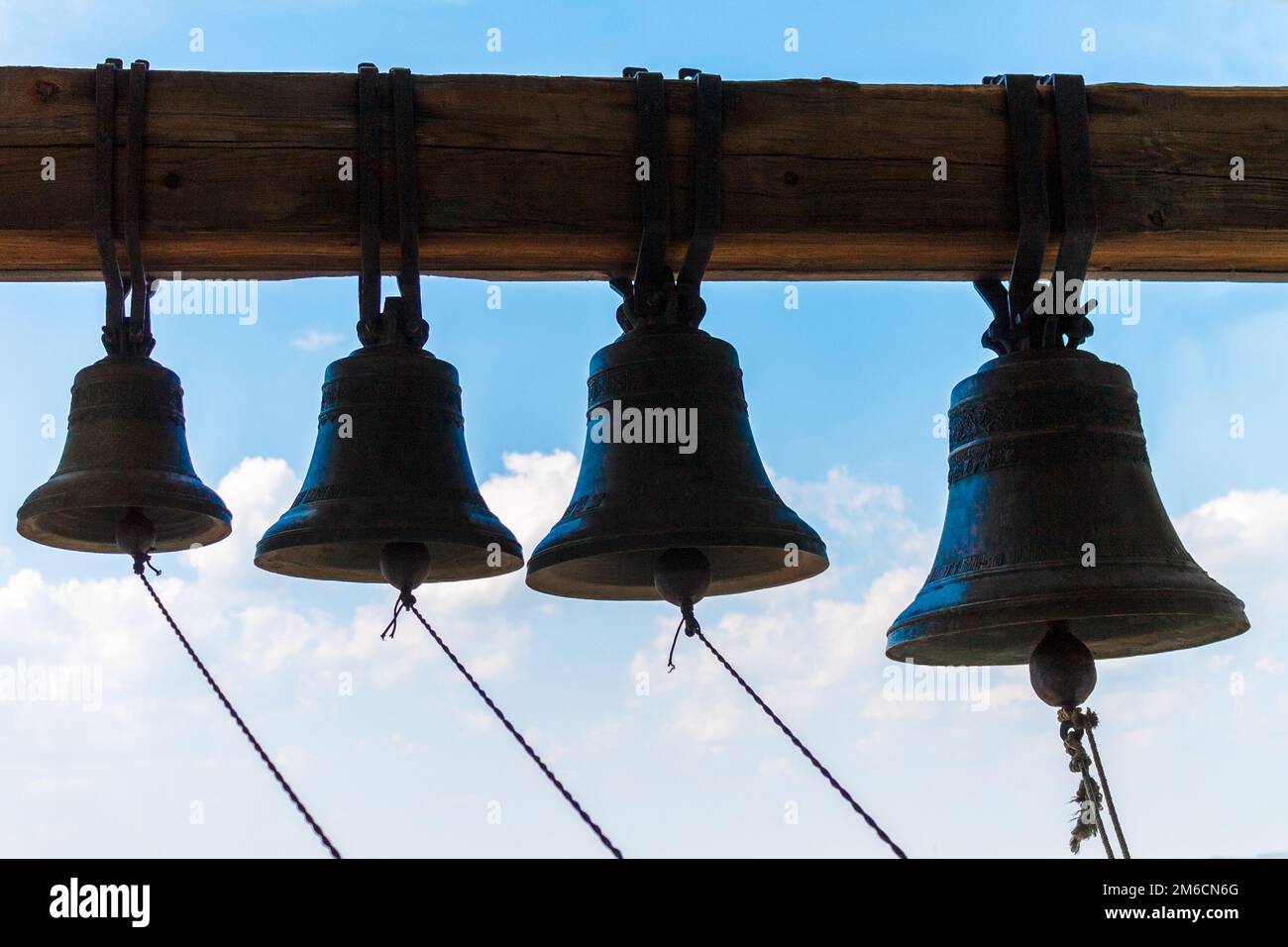 420 Church Bells Ringing Stock Photos, High-Res Pictures, and
