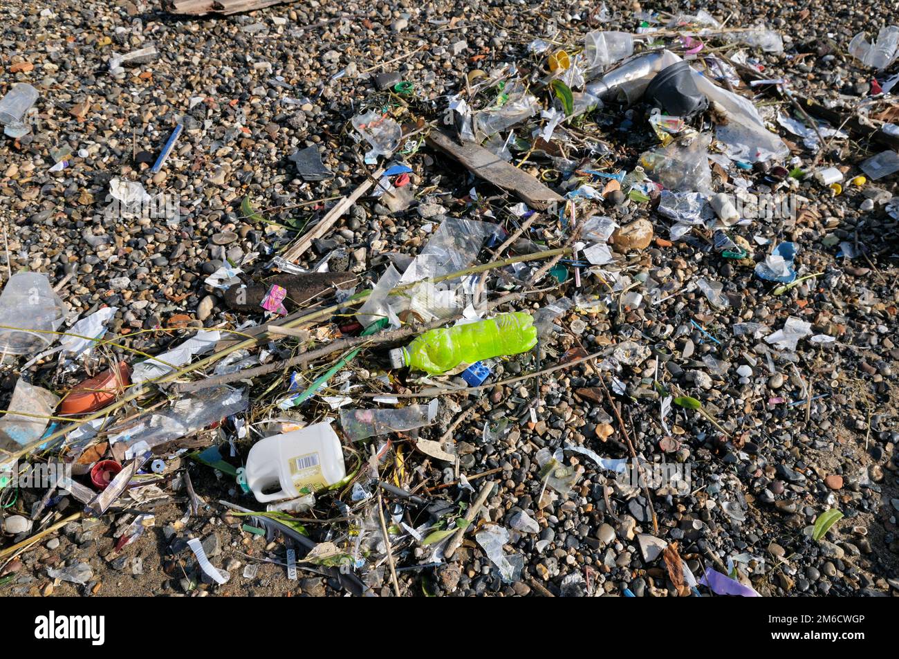 Flotsam and jetsam hires stock photography and images Alamy
