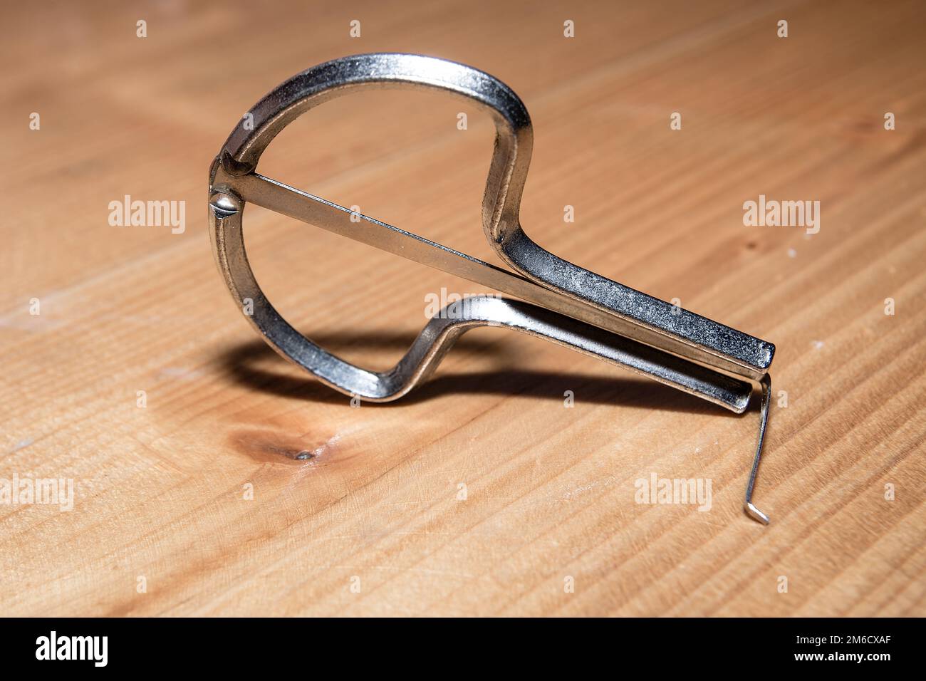 Jaw harp hi-res stock photography and images - Alamy