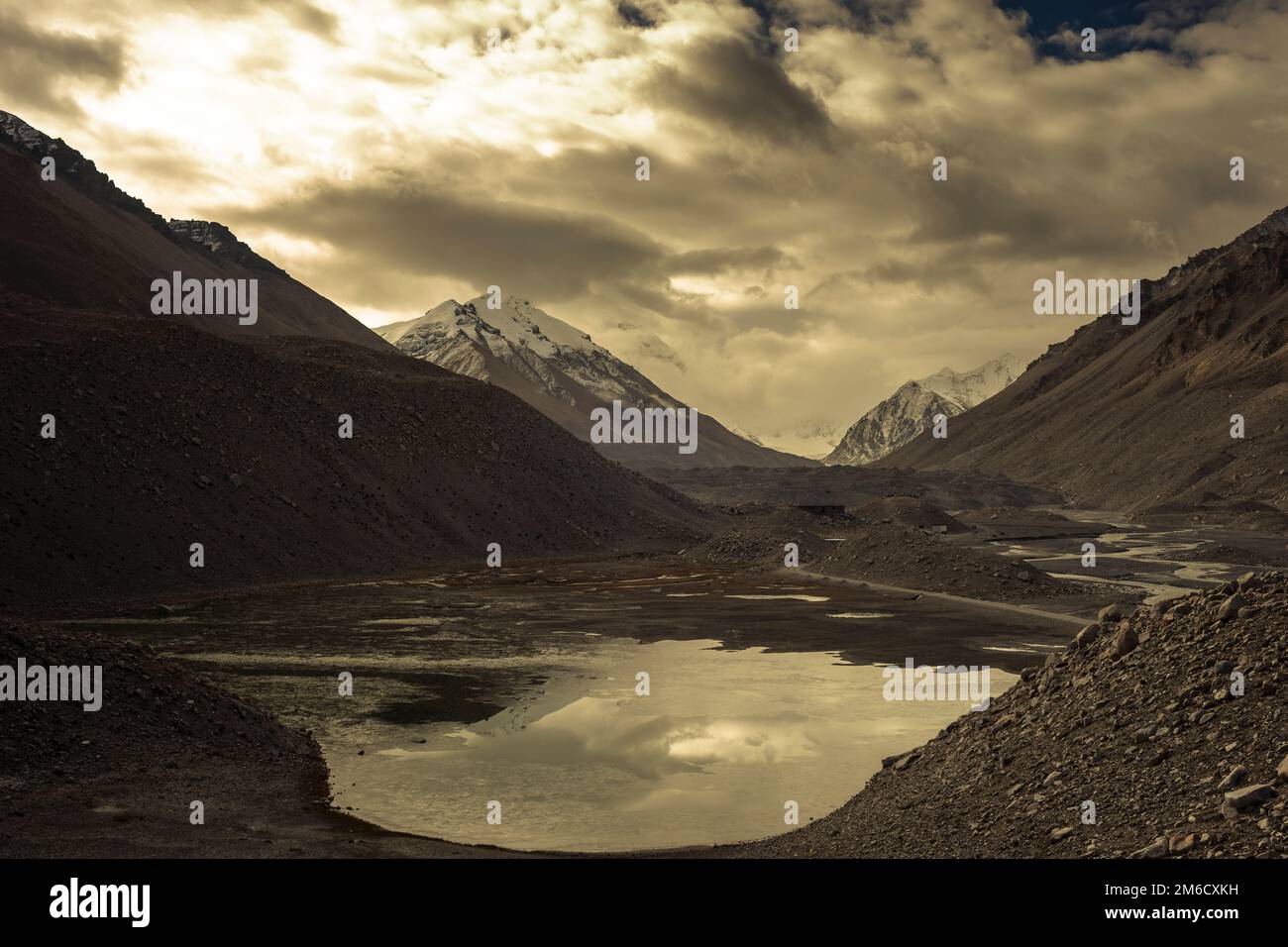 Outdoor tourism landscape hi-res stock photography and images - Alamy