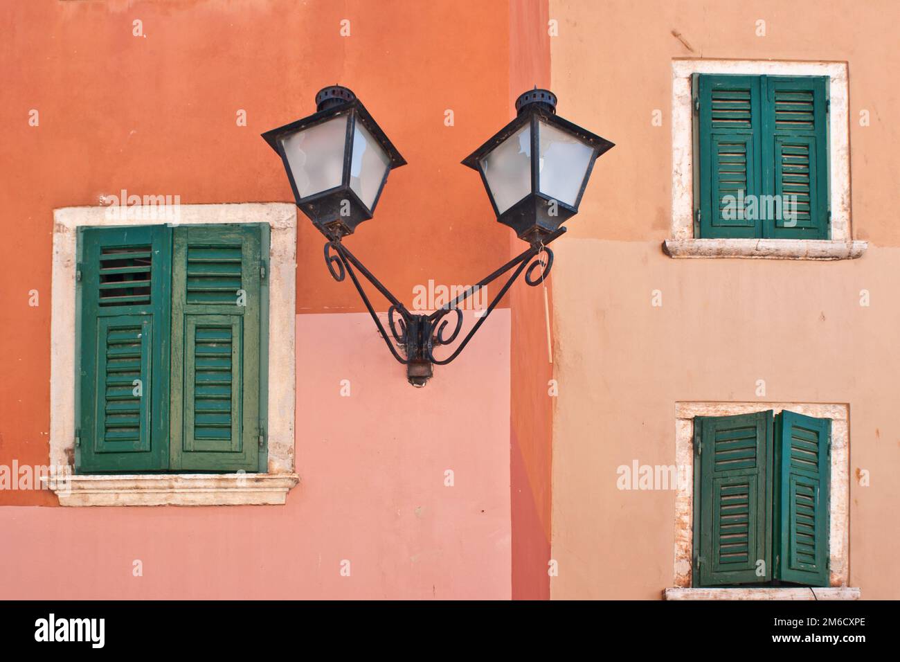 Mediterranean House Facade Stock Photo Alamy mediterranean-house-facade-stock-photo-alamy
