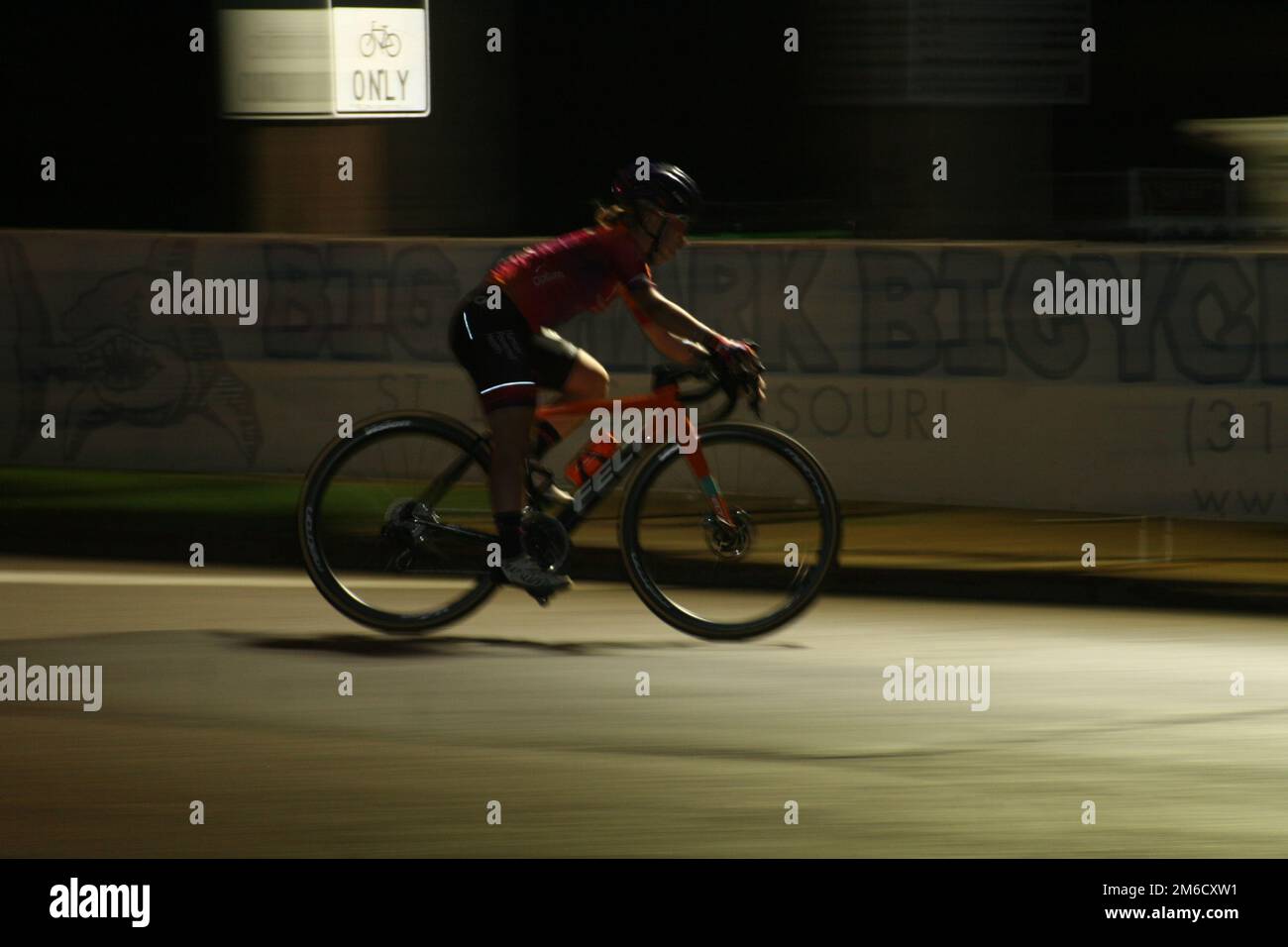 Tour de Lafayette 2022 during the Gateway Cup 2022 Stock Photo Alamy