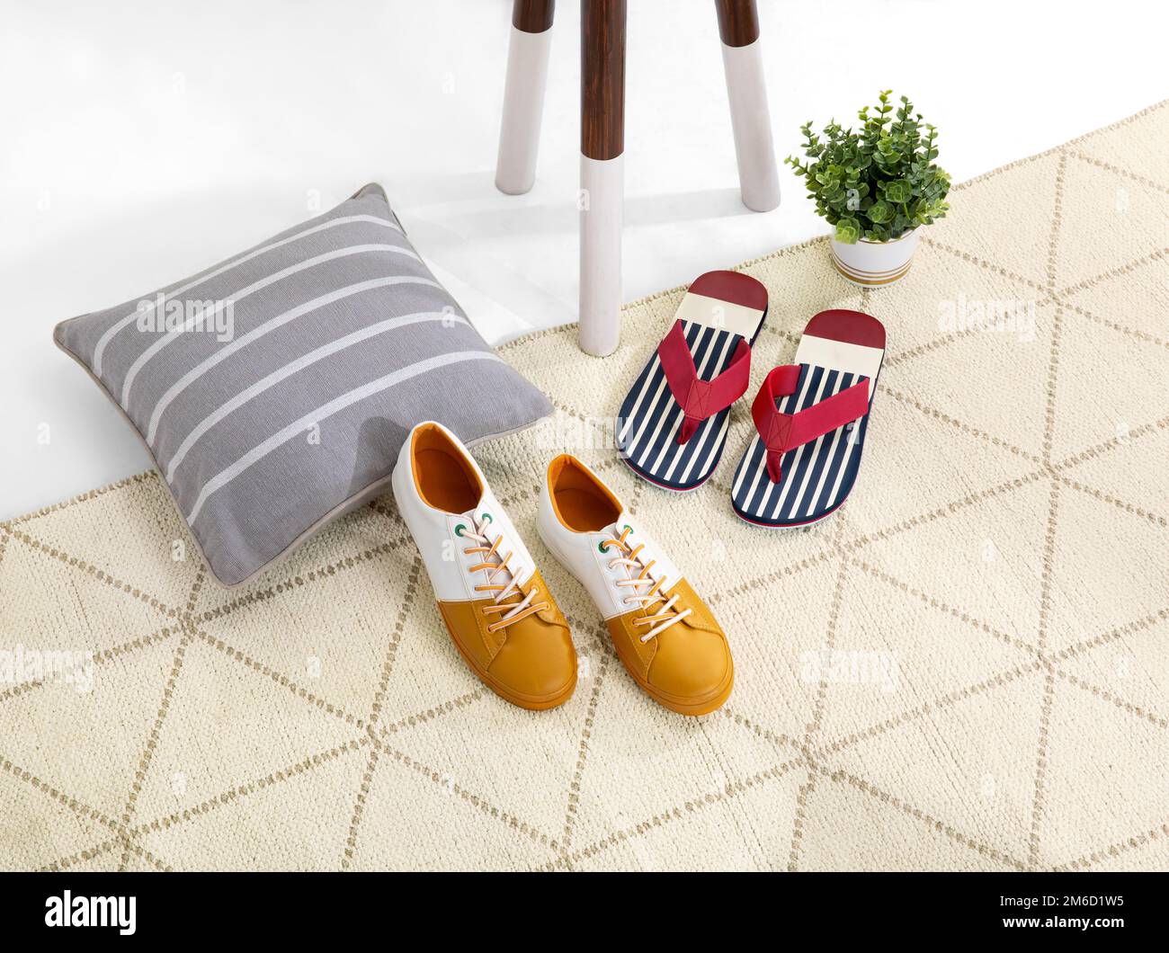 Creative Accessories Shoot Images with different type of accessories