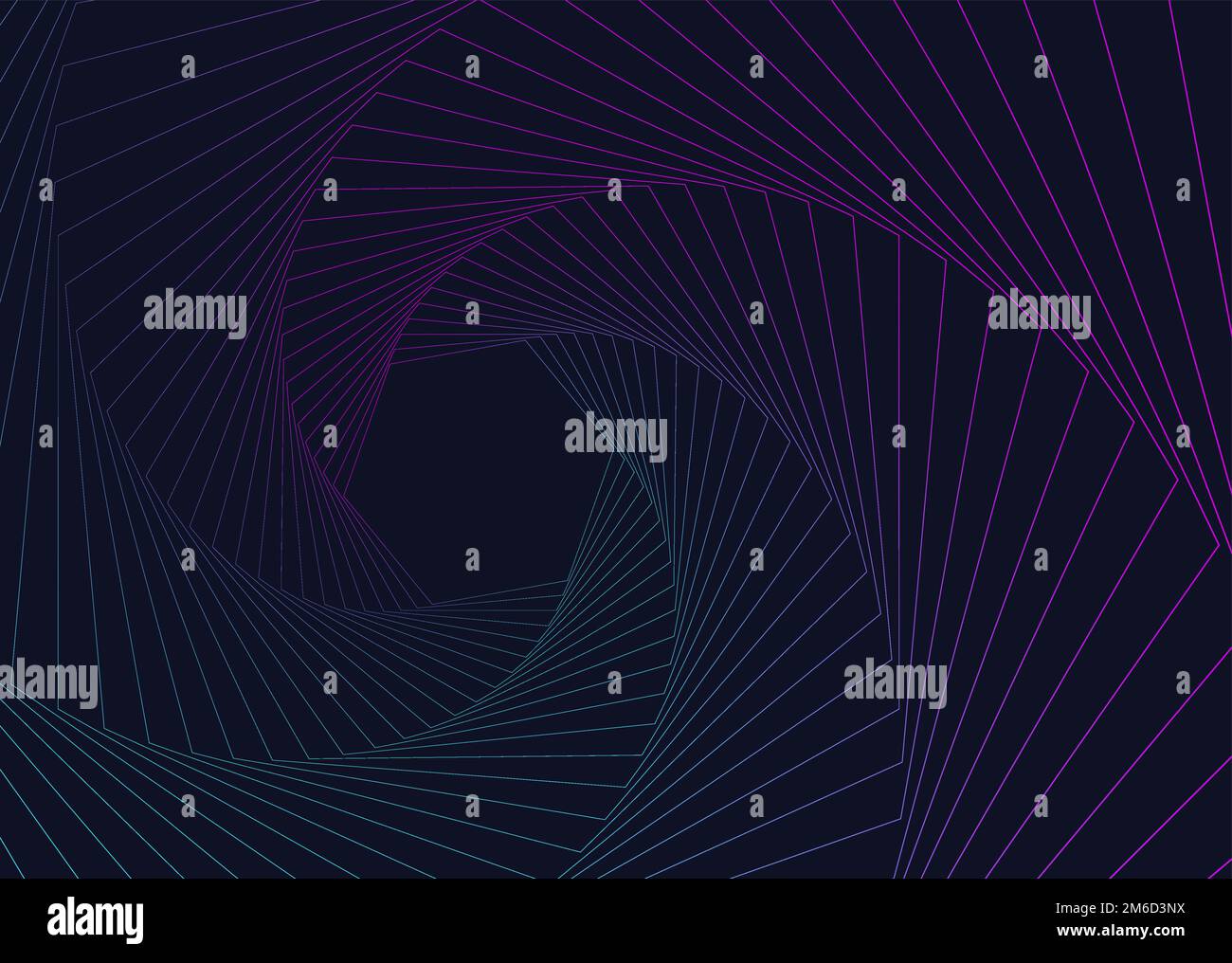 Illustrated circular Stock Vector Images - Alamy