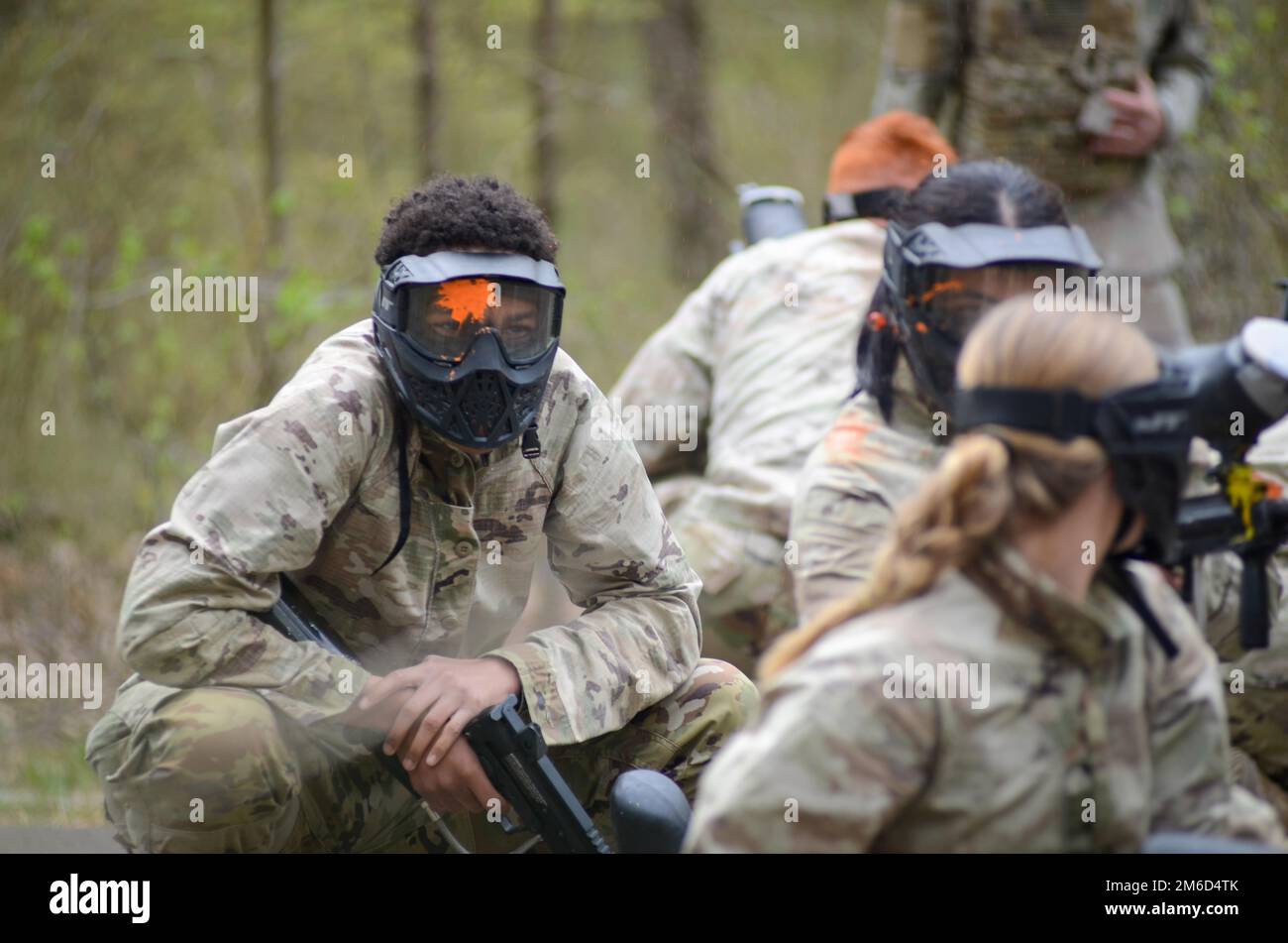 Fort Meade Sharp Events Fort meade md hi-res stock photography and images - Alamy