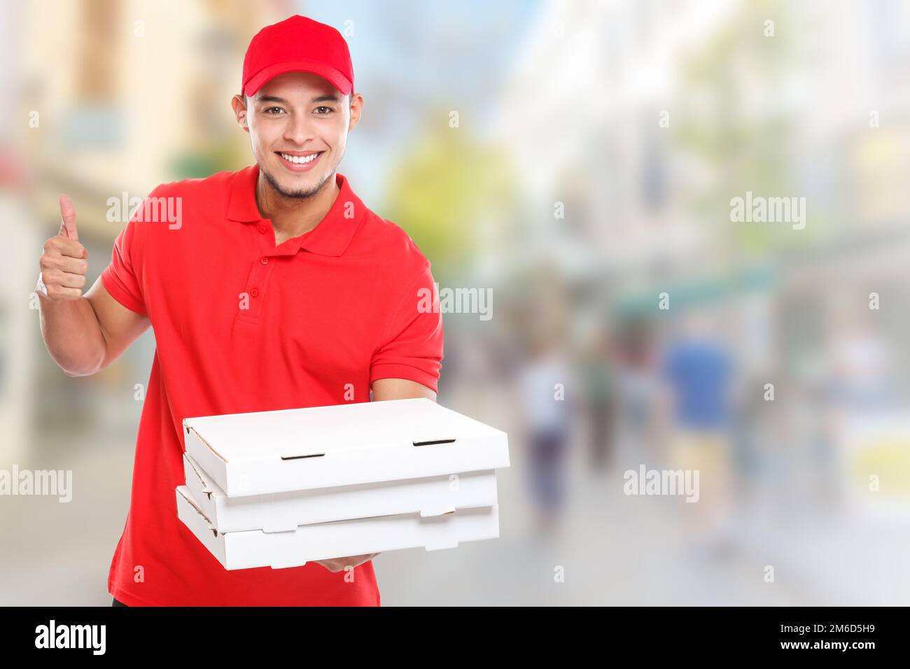 Pizza delivery man boy order delivering job deliver success successful