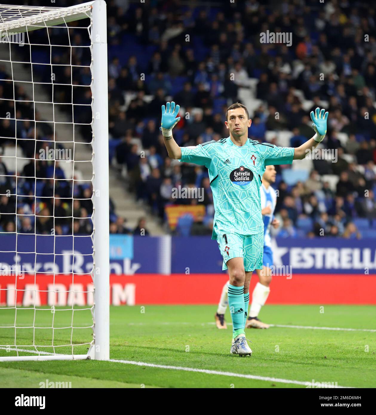 Sabadell draws 1-1 against Celta Vigo B at Balaídos Sabadell draws 1-1 against Celta Vigo B at Balaídos