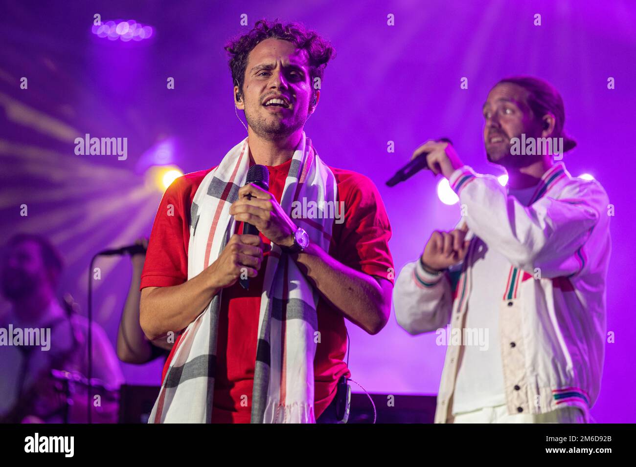 Lo and Leduc Stock Photo Alamy