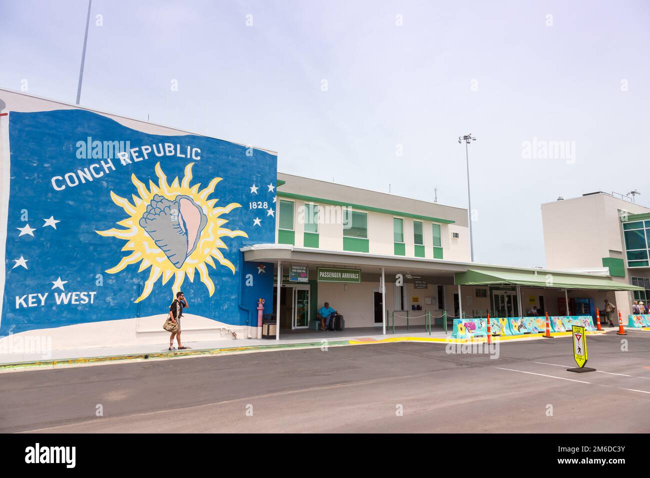 Key west international airport hires stock photography and images Alamy