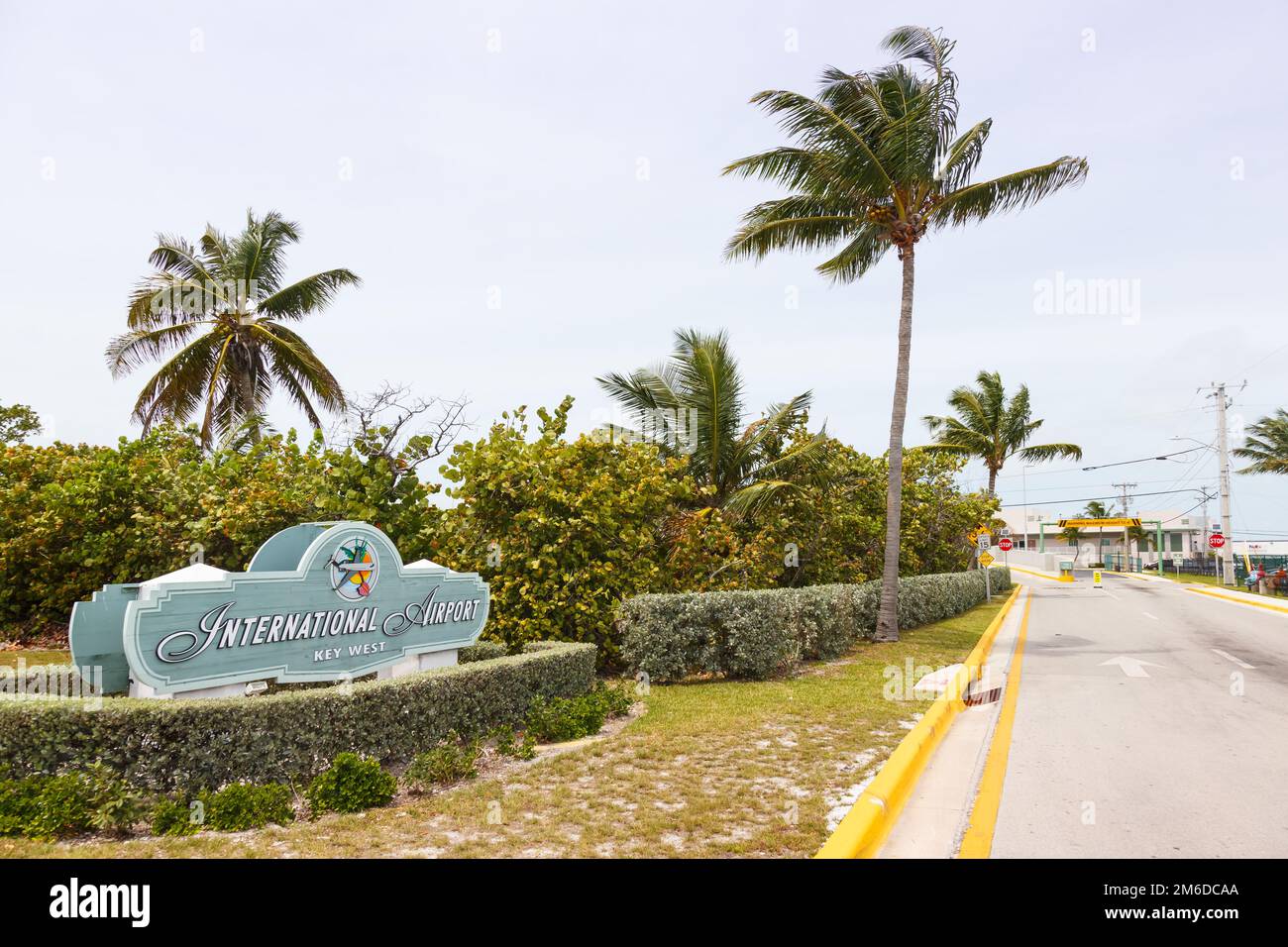 Key west international airport hires stock photography and images Alamy