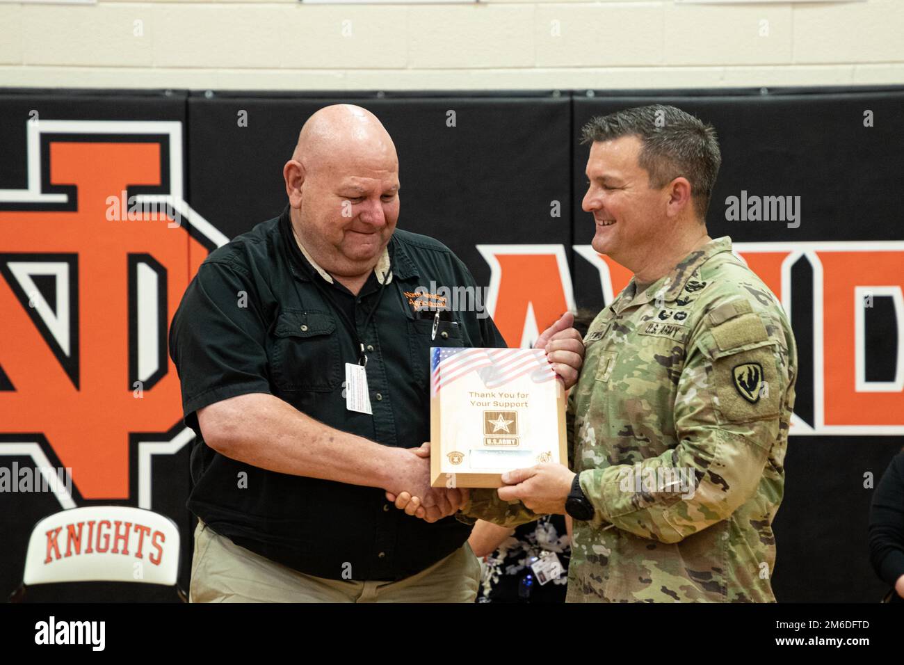 U.S. Army Chief Warrant Officer 5 Michael "Myke" L. Lewis Jr., chief