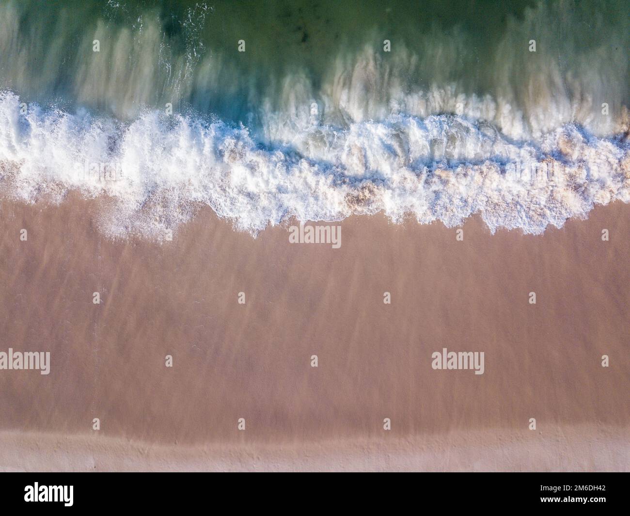 Drone scenery idyllic island beach hi-res stock photography and images ...