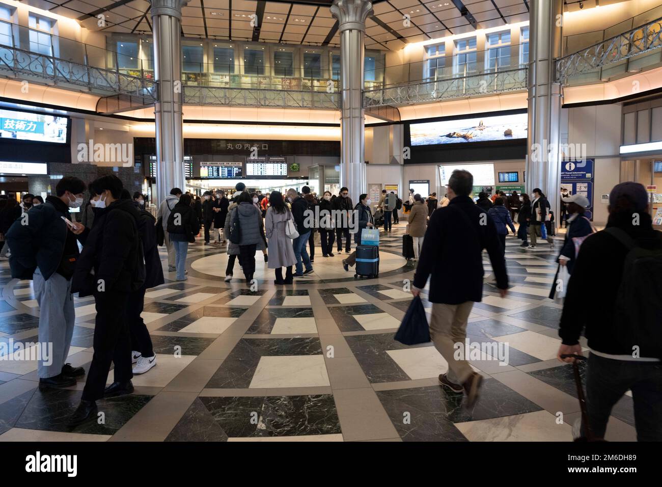 Imperial palace tokyo interior hires stock photography and images Alamy