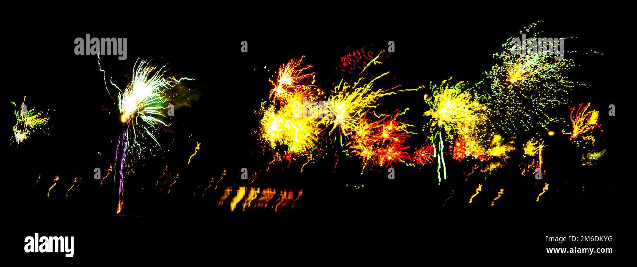 New eve hi-res stock photography and images - Alamy